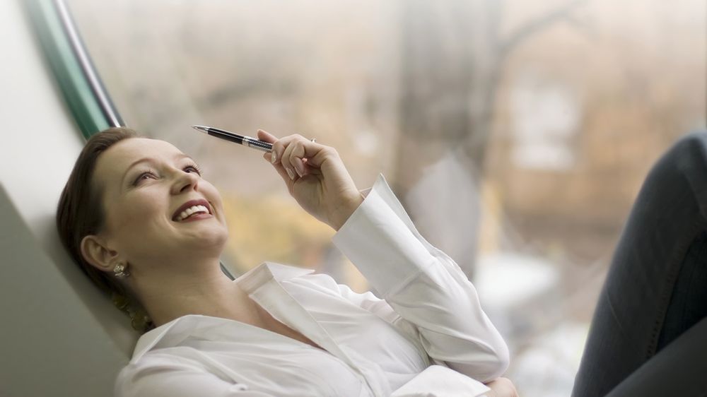 Jak wytrwać w swoich postanowieniach noworocznych?