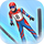 Ski Jump Mania 3 ikona