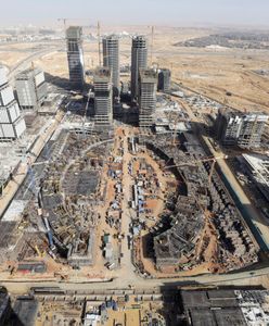 Nowa stolica Egiptu. Ależ miejsce wybrali! Zobacz, co zastąpi Kair