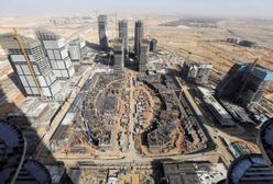 Nowa stolica Egiptu. Ależ miejsce wybrali! Zobacz, co zastąpi Kair