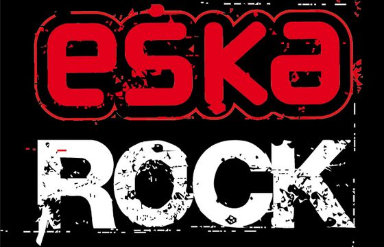 Małgorzata Wierzejewska, Dariusz Król i Daniel Walczak w Esce Rock