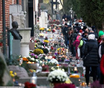 Dzień Zaduszny. Procesje i zaduszki w całej Polsce