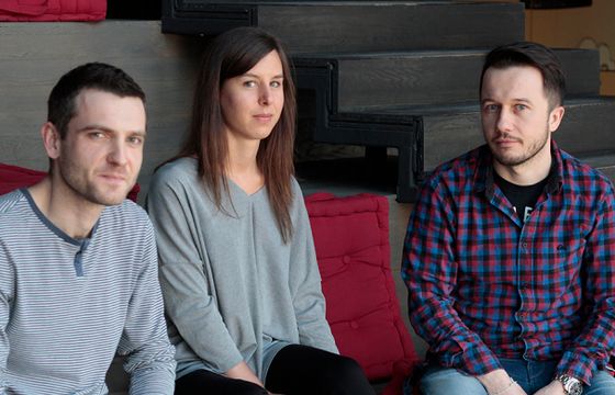 Ślusarski, Szwilling i Godlewski i w multiscreenowym dziale K2 Media