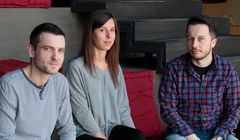 Ślusarski, Szwilling i Godlewski i w multiscreenowym dziale K2 Media