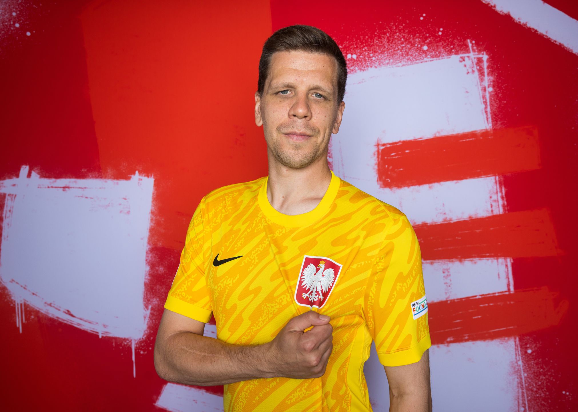 Wojciech Szczęsny