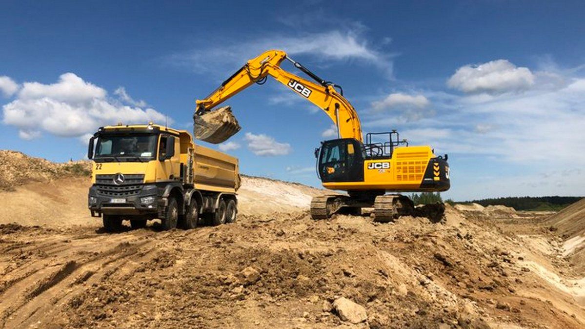 Rozkręca się budowa drogi ekspresowej S74 w województwie świętokrzyskim