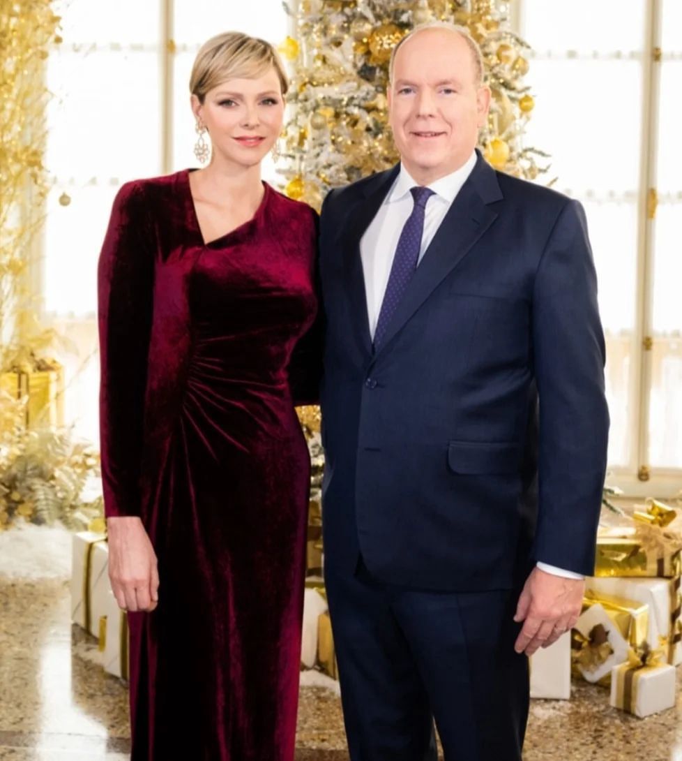 Księżna Charlene i książę Albert wydają fortunę?