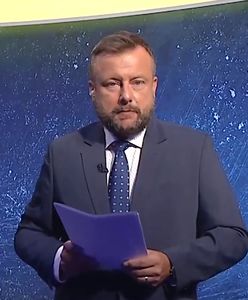 "Jak oni kłamią". Po programie TVP w sieci zawrzało