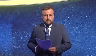 "Jak oni kłamią". Po programie TVP w sieci zawrzało