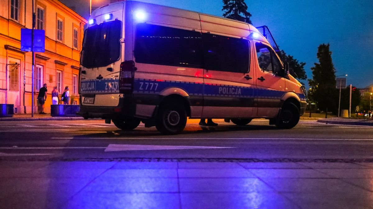 Zabójstwo 4-latki w Ustce.