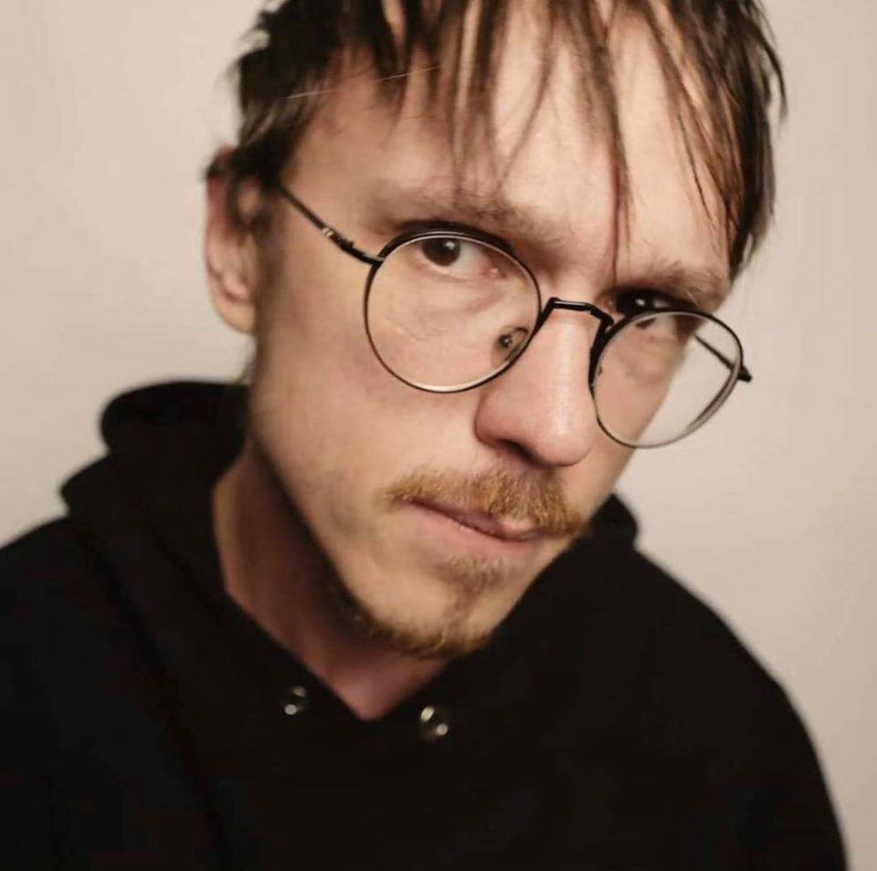 Krzysztof Gonciarz