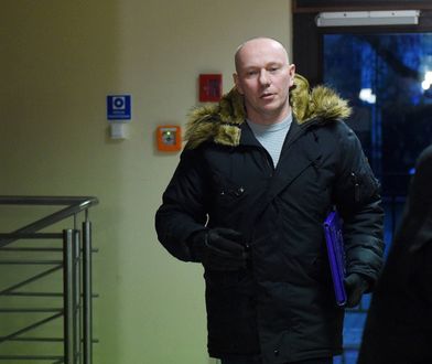 Generał o ucieczce sędziego na Białoruś. Kreśli różne scenariusze