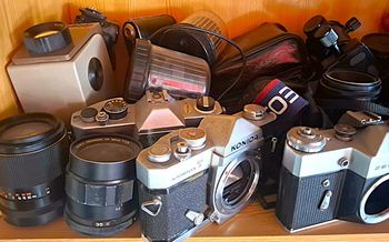 Lubelskie: Plenery 2025. Wystawa Zamojskiej Grupy Fotograficznej