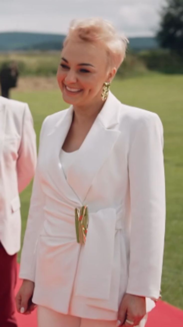 Ania z "Bez kompleksów" po metamorfozie