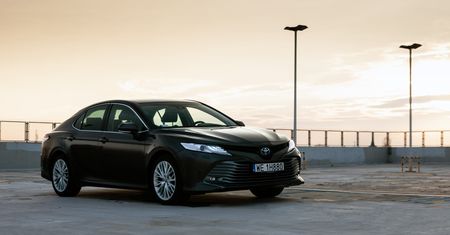 Jak zmniejszyć emisję CO2 we flocie aut o kilka ton? Tak, kilka ton