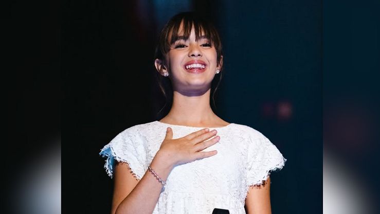 12-letnia córka słynnego tenora żyje jak księżniczka. Ma niezwykły talent