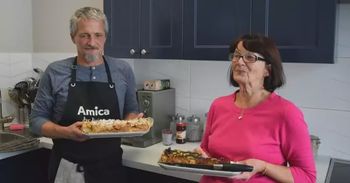 Rybnik: Podziel się z potrzebującymi. Akcja pomocowa Wspólnego Stołu