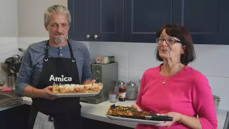 Niepotrzebne krauzy (słoiki) można zanieść do społecznej kuchni Wspólny Stół w Rybniku