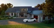 Tesla opracowała nową wersję Solar Roof. Ma być trwalsza i łatwiejsza w montażu