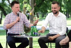 Niespodziewany zwrot przed wyborami? "Powinniśmy połączyć siły"