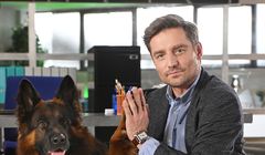 „Komisarz Alex” z szóstym odtwórcą głównej roli. To aktor znany z „Przyjaciółek”