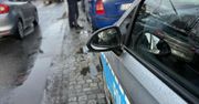 Sopot: 77-latek stracił prawko, bo nie zrobił badań, ale i tak wsiadł za kierownicę. Styl jazdy wzbudził podejrzenia policjantów