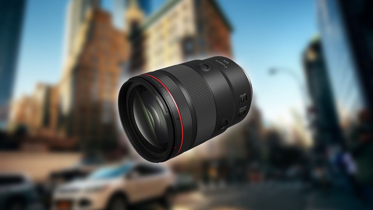 Canon RF 135 mm f/1.8 L IS USM to następca jednej z lepszych konstrukcji w systemie lustrzankowym Canona.