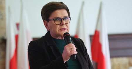 PiS nie zwalnia tempa. Szydło zdradziła plany partii