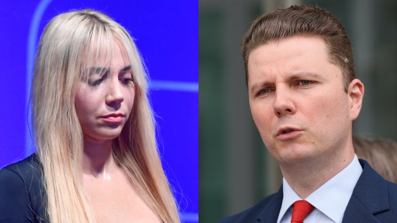 Schreiber i Korczarowski (przynajmniej na razie) nie są parą