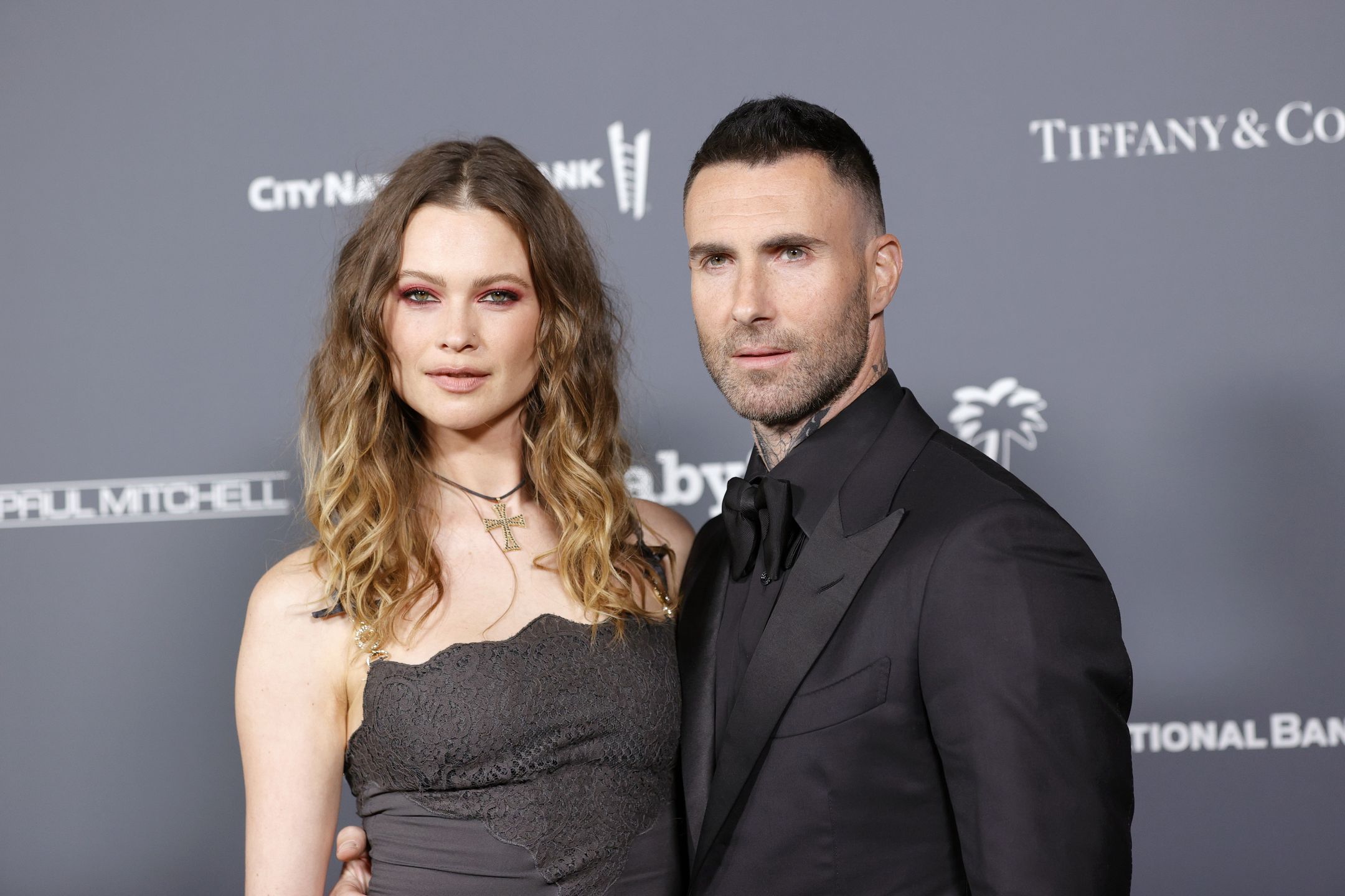 Adam Levine