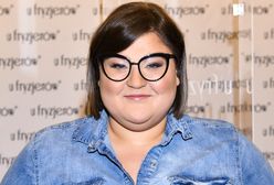 Dominika Gwit pokazała ciążowy brzuszek. "Jestem tam i mam się dobrze"