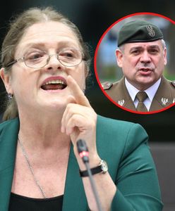 Pawłowicz pyta Szefa Sztabu. Generał odpisał bardzo szybko