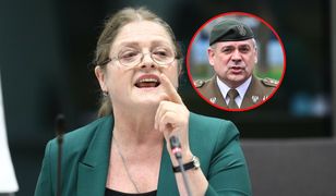 Pawłowicz pyta Szefa Sztabu. Generał odpisał bardzo szybko