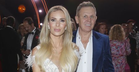 Izabela Janachowska i Krzysztof Jabłoński są już dziewięć lat po ślubie. Opowiedzieli o największym kryzysie