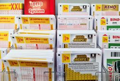 Wygrał w Eurojackpot ponad 54 mln euro. Oto gdzie kupił los