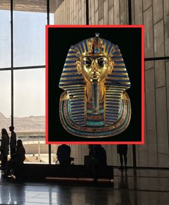 Nawet 7 mln zwiedzających rocznie. Poruszenie wokół Wielkiego Muzeum Egipskiego