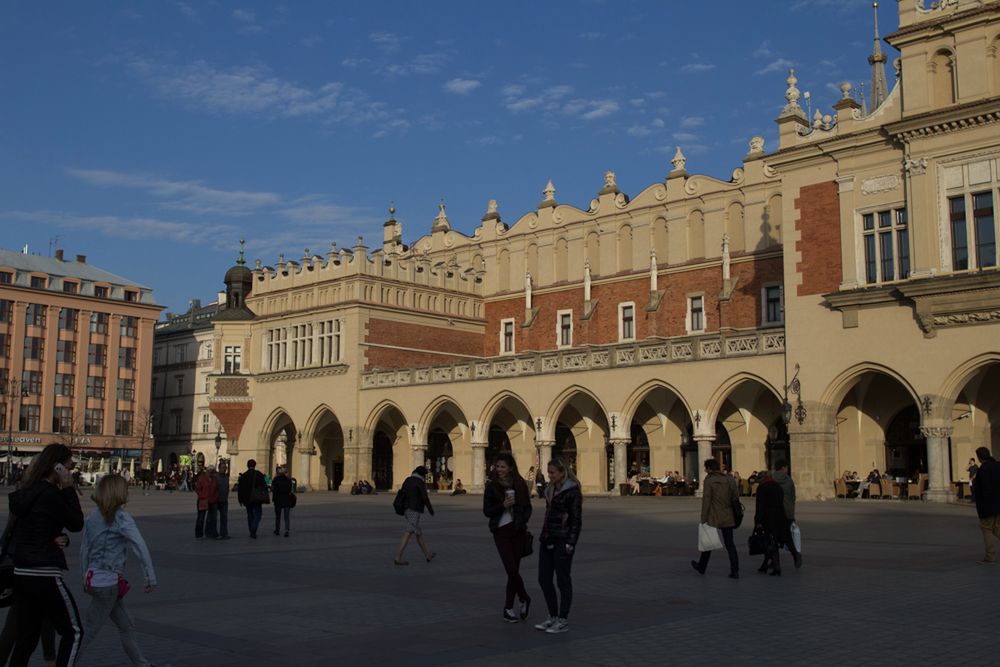 Canon EOS 1200D - budżetowa lustrzanka dla niewymagających [test] 36