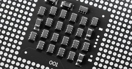 BIOS i UEFI: Czym jest Intel Management Engine i jak go wyłączyć