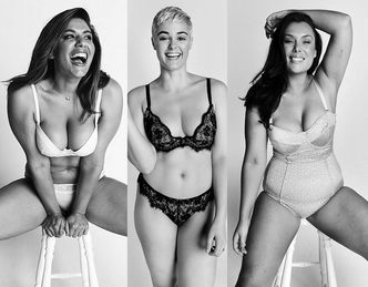 Modelki plus size nowymi gwiazdami YouTube'a!