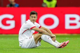 Lewandowski w ogóle nie zagra na Euro? Takie kontuzje leczy się tygodniami