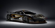 McLaren 570S GT4 i 570S Sprint (2016) - kolejna torowa zabawka z Wielkiej Brytanii