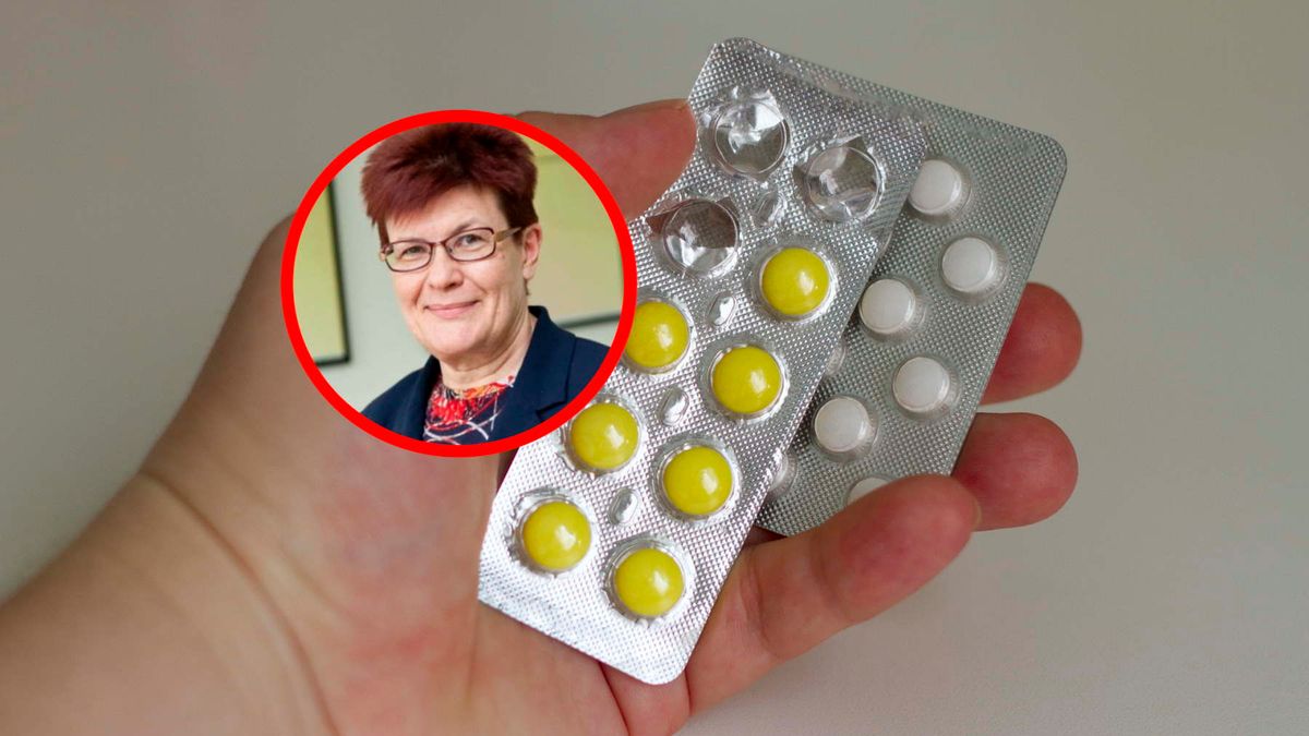 Arcywróg nerek. "Są dostępne w każdym sklepie, ludzie łykają je bez opamiętania"