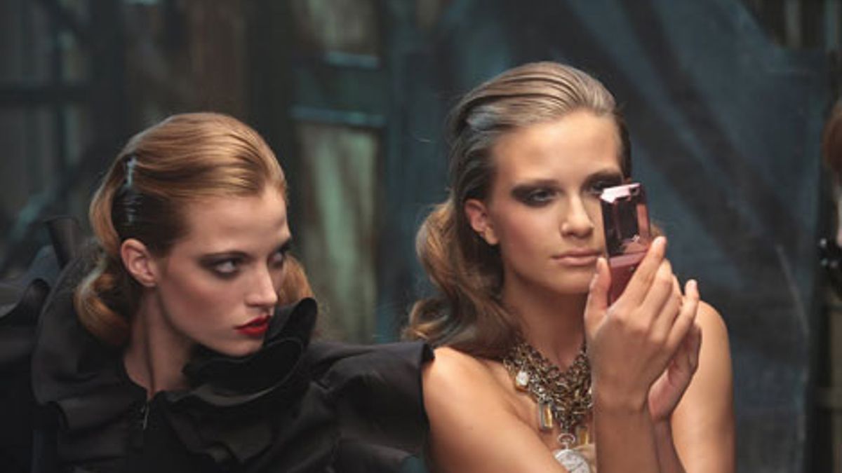 Nieznane telefony znanych marek: Sony (Ericsson) [cz. 2] 1