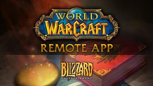 World of Warcraft Remote App w Android Markecie 1