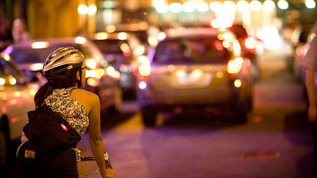 Tego jeszcze nie było - Android dla rowerzystów [wideo] 1