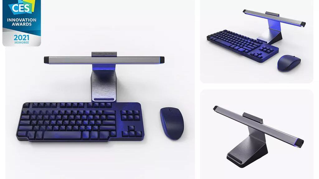 Twoja klawiatura to wylęgarnia bakterii. Jest na to patent 1