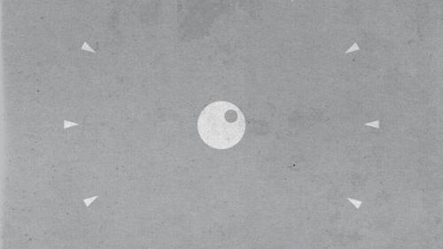 Naprawdę minimalistyczne plakaty 1