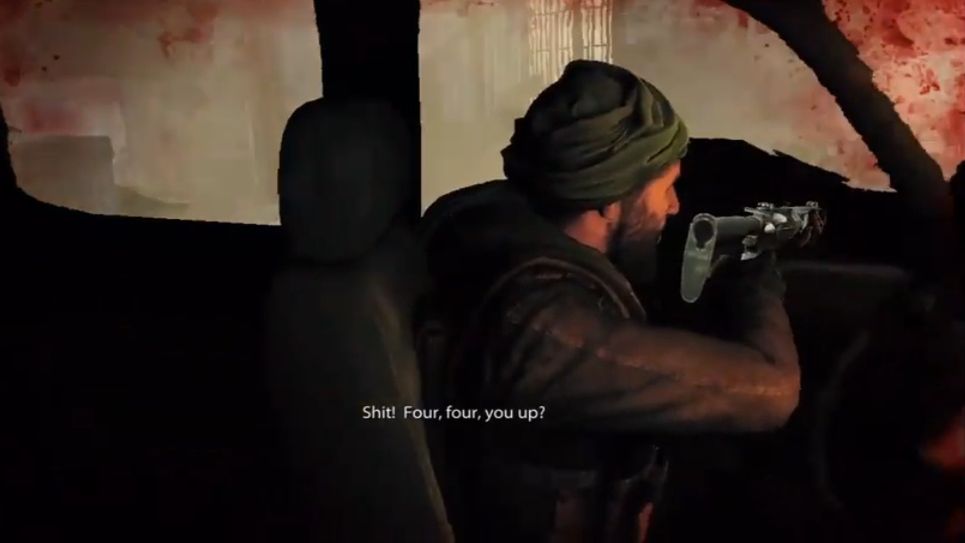 Baczność! Pierwsze 14 minut z gry Medal of Honor 1
