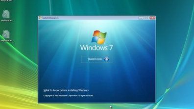Wysoka cena zaszkodzi Windows 7? 1