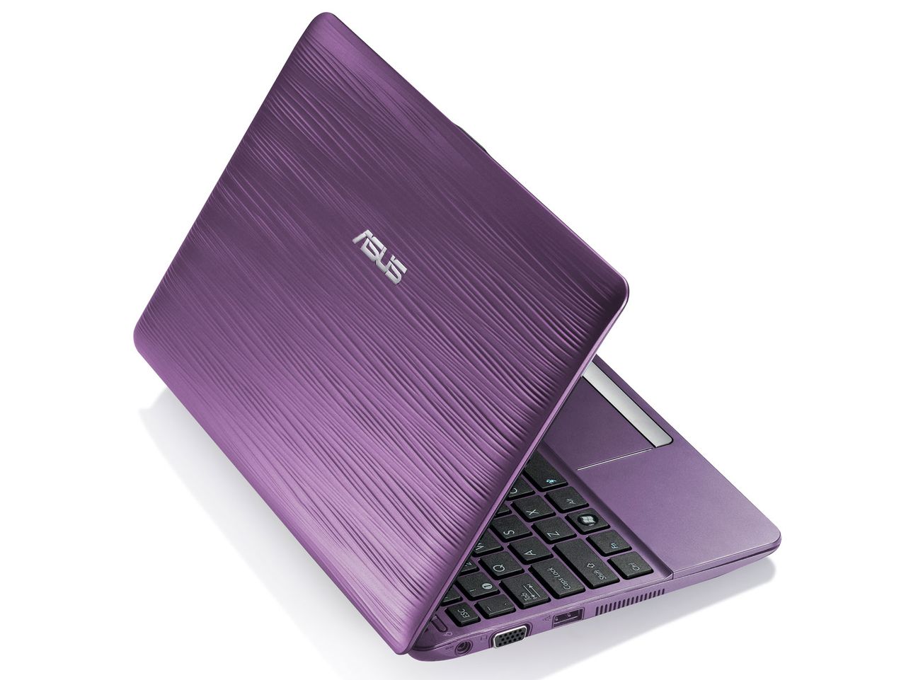 Asus Eee PC 1015PW (fot. worldbestlaptopcomputers.com)